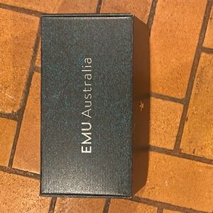 EMU Australia Shoe Box